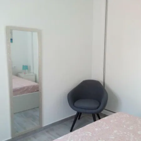 Apartment Casa Tulipan Gris *