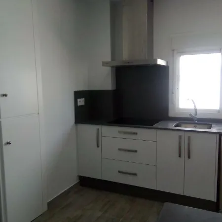 Casa Tulipan Gris Apartment Conil De La Frontera
