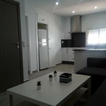 Casa Tulipan Gris Apartment Conil De La Frontera