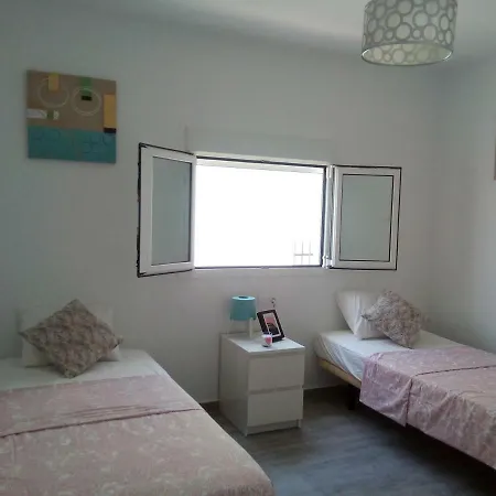 Apartment Casa Tulipan Gris