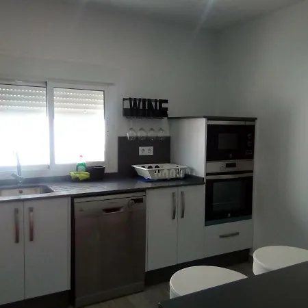Casa Tulipan Gris *