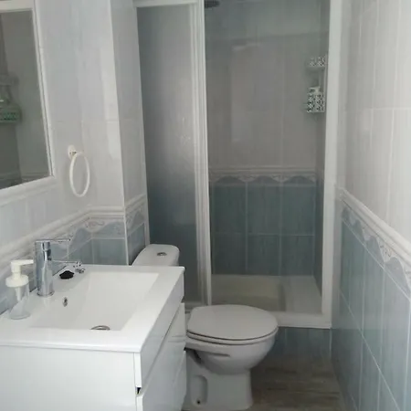 Casa Tulipan Gris Apartment